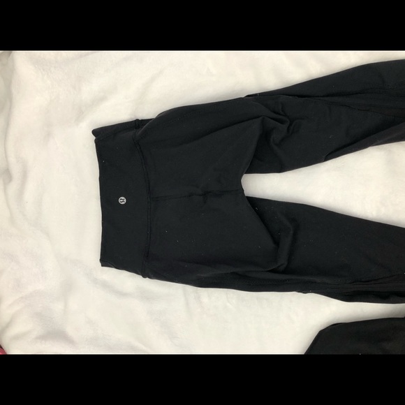 lululemon athletica Pants - Lulu lemon leggings lululemon athletica Pants - Lulu lemon leggings